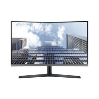 Samsung C27H800 27" Full HD Freesync Curved Monitor 