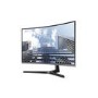 Samsung C27H800 27" Full HD Freesync Curved Monitor 