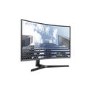 Samsung C27H800 27" Full HD Freesync Curved Monitor 