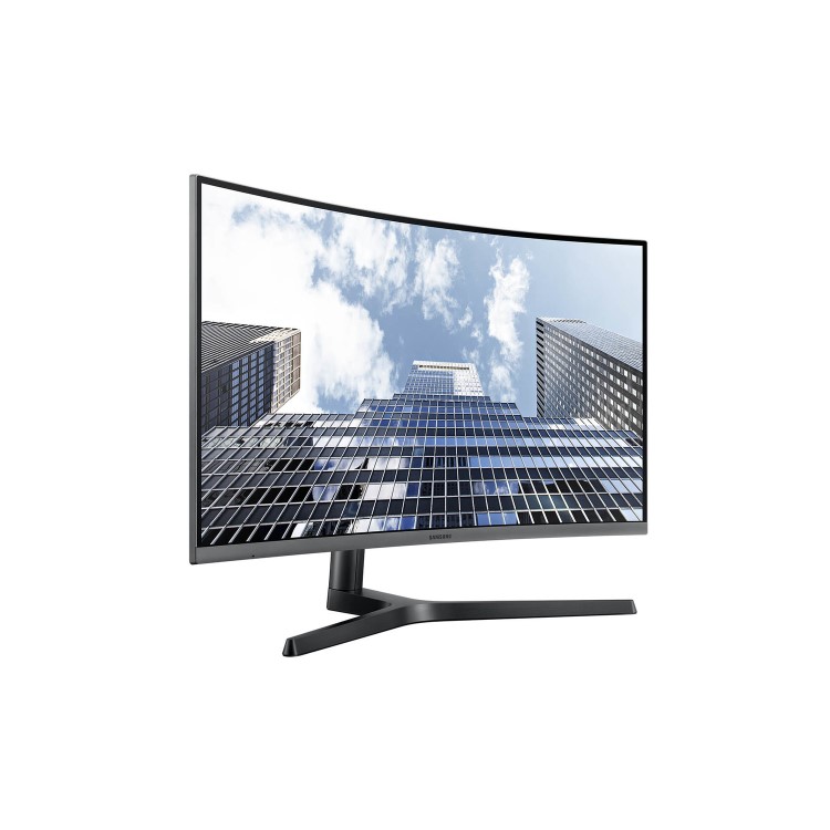Samsung C27H800 27" Full HD Freesync Curved Monitor 