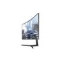 Samsung C27H800 27" Full HD Freesync Curved Monitor 