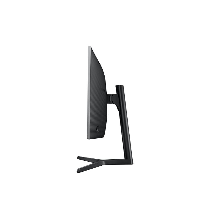 Samsung C27H800 27" Full HD Freesync Curved Monitor 