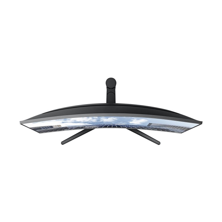 Samsung C27H800 27" Full HD Freesync Curved Monitor 