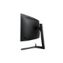 Samsung C27H800 27" Full HD Freesync Curved Monitor 
