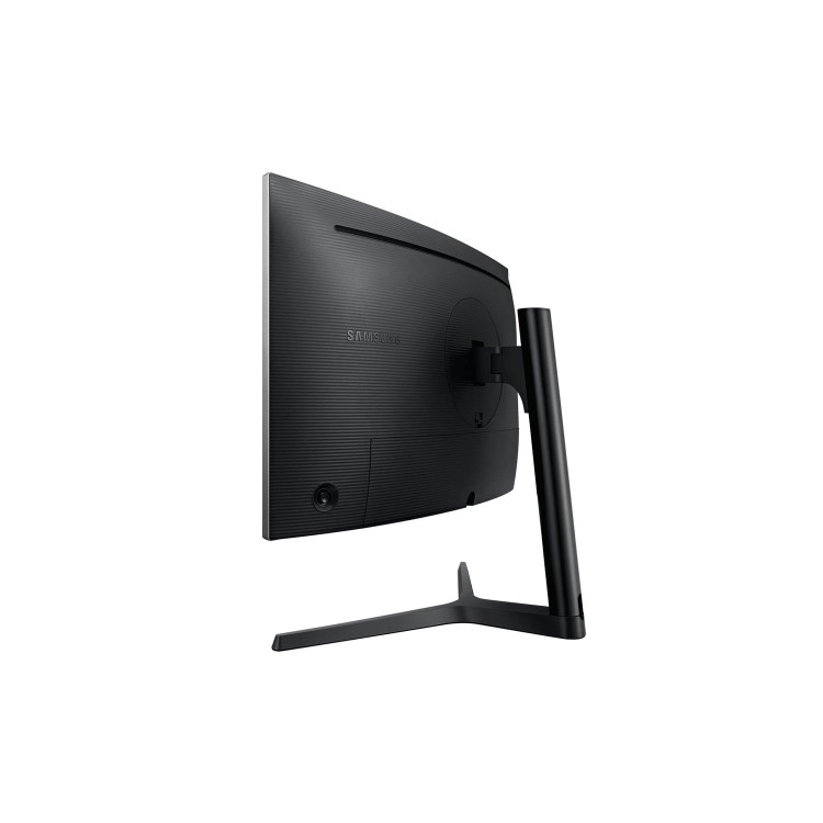 Samsung C27H800 27" Full HD Freesync Curved Monitor 
