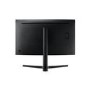 Samsung C27H800 27" Full HD Freesync Curved Monitor 