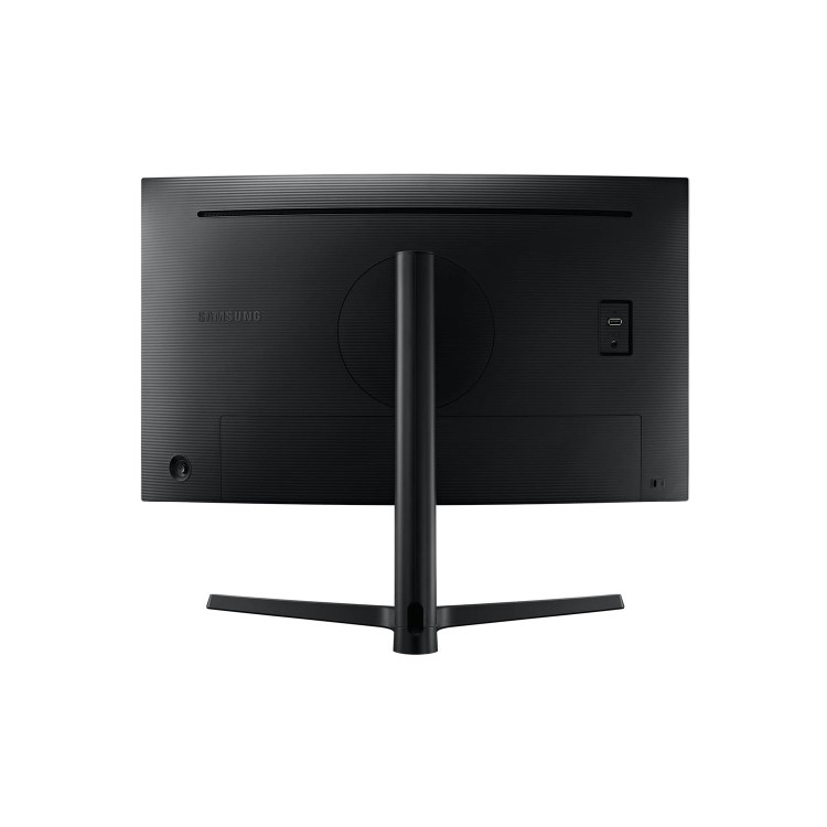 Samsung C27H800 27" Full HD Freesync Curved Monitor 