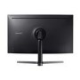 Refurbished Samsung C27HG70QQU 27" QHD HDR Freesync 144Hz 1ms Curved Gaming Monitor