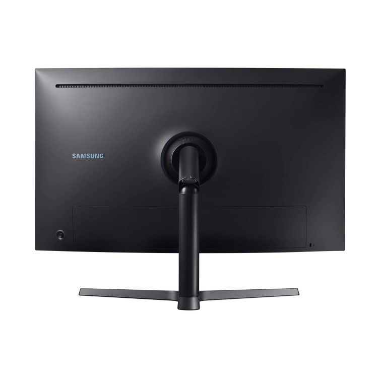 Refurbished Samsung C27HG70QQU 27" QHD HDR Freesync 144Hz 1ms Curved Gaming Monitor