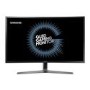 Refurbished Samsung C27HG70QQU 27" QHD HDR Freesync 144Hz 1ms Curved Gaming Monitor
