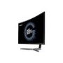 Refurbished Samsung C27HG70QQU 27" QHD HDR Freesync 144Hz 1ms Curved Gaming Monitor