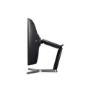 Refurbished Samsung C27HG70QQU 27" QHD HDR Freesync 144Hz 1ms Curved Gaming Monitor
