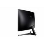 Samsung CJG50 27" WQHD 144Hz Curved Gaming Monitor