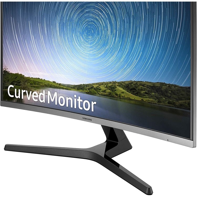 Samsung C27R500FHP 27" Full HD Curved Monitor