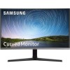 Refurbished Samsung CR50 32&quot; VA FHD FreeSync Curved Monitor