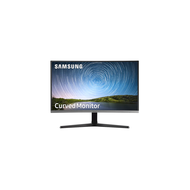 Samsung  C27R500 27" Full HD Curved Monitor 