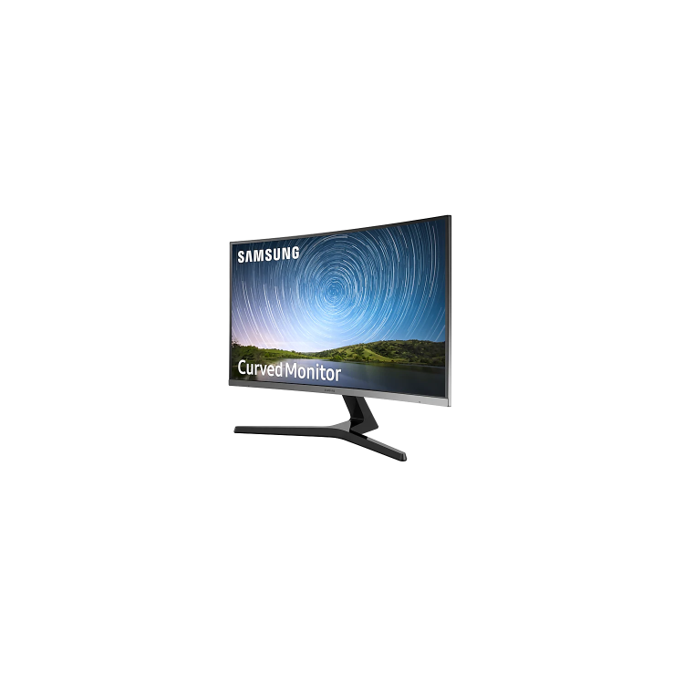 Samsung  C27R500 27" Full HD Curved Monitor 