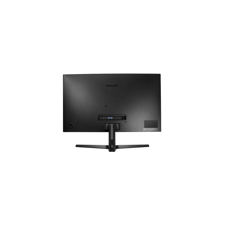 Samsung  C27R500 27" Full HD Curved Monitor 