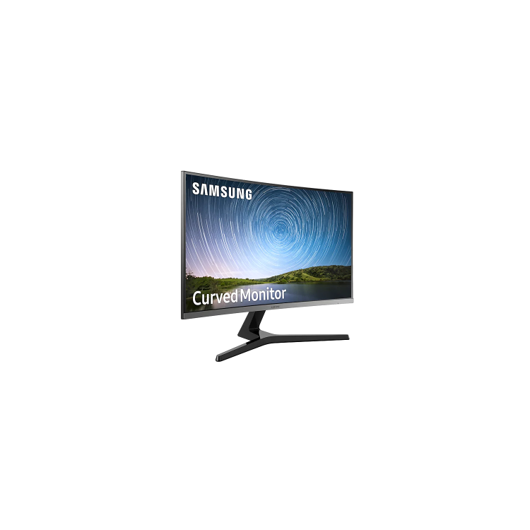 Samsung  C27R500 27" Full HD Curved Monitor 