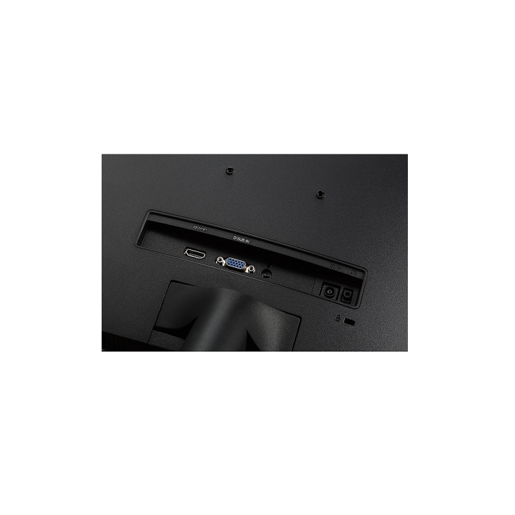 Samsung  C27R500 27" Full HD Curved Monitor 