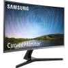 Refurbished Samsung CR50 32&quot; VA FHD FreeSync Curved Monitor