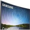 Refurbished Samsung CR50 32&quot; VA FHD FreeSync Curved Monitor