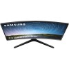 Refurbished Samsung CR50 32&quot; VA FHD FreeSync Curved Monitor