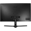 Refurbished Samsung CR50 32&quot; VA FHD FreeSync Curved Monitor