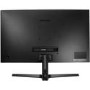 Refurbished Samsung CR50 32" VA FHD FreeSync Curved Monitor