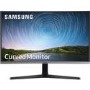 Samsung CR50 27" Full HD Curved Monitor