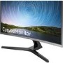 Samsung CR50 27" Full HD Curved Monitor