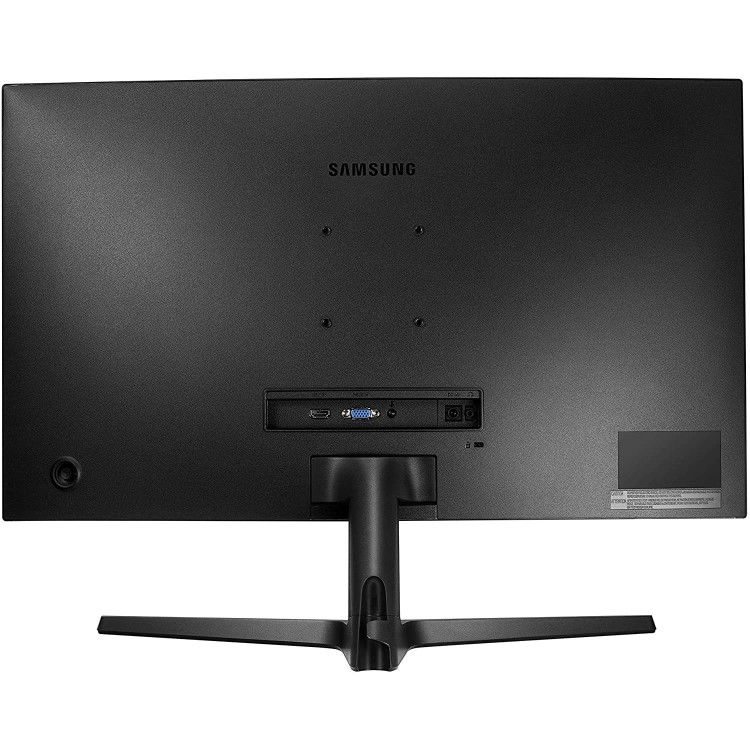 Samsung CR50 27" Full HD Curved Monitor