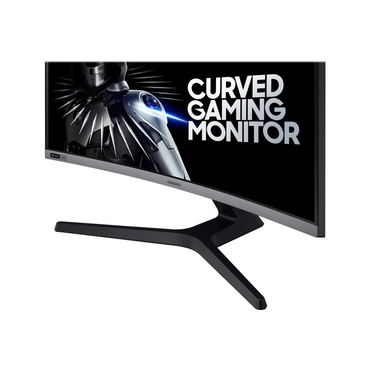 Samsung C27RG50FQU 27" Full HD 240Hz Curved Monitor