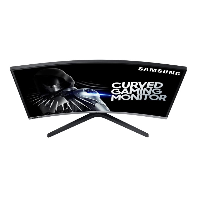 Samsung C27RG50FQU 27" Full HD 240Hz Curved Monitor