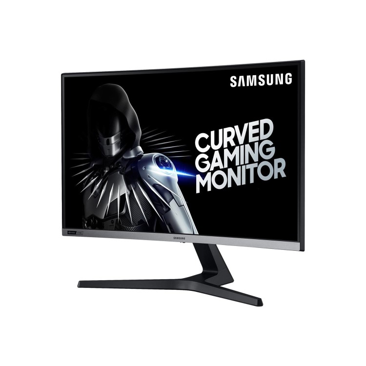 Samsung C27RG50FQU 27" Full HD 240Hz Curved Monitor