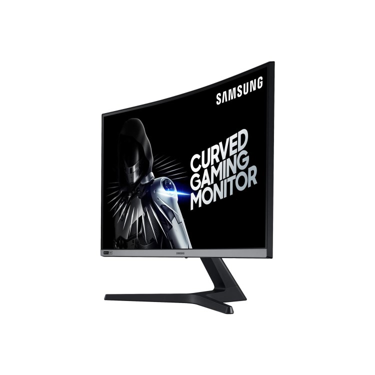Samsung C27RG50FQU 27" Full HD 240Hz Curved Monitor