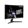 Samsung C27RG50FQU 27" Full HD 240Hz Curved Monitor