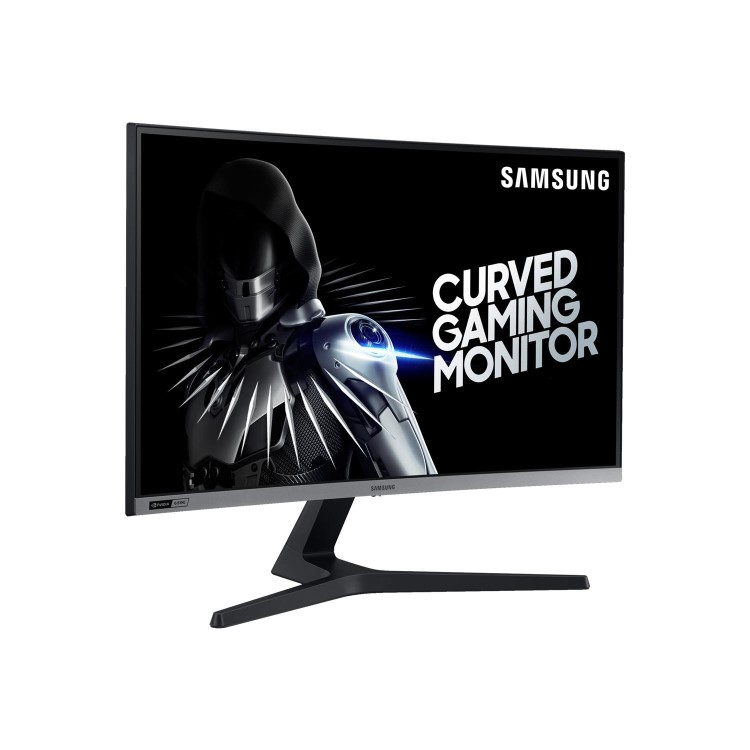 Samsung C27RG50FQU 27" Full HD 240Hz Curved Monitor