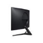 Samsung C27RG50FQU 27" Full HD 240Hz Curved Monitor