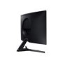 Samsung C27RG50FQU 27" Full HD 240Hz Curved Monitor