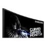 Samsung C27RG50FQU 27" Full HD 240Hz Curved Monitor
