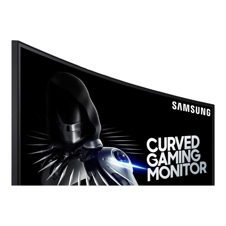 Samsung C27RG50FQU 27" Full HD 240Hz Curved Monitor