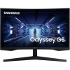 Samsung Odyssey G5 32&quot; QHD Curved Monitor