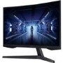 Samsung Odyssey G5 32" QHD Curved Monitor