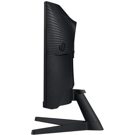 Samsung Odyssey G5 32" QHD Curved Monitor
