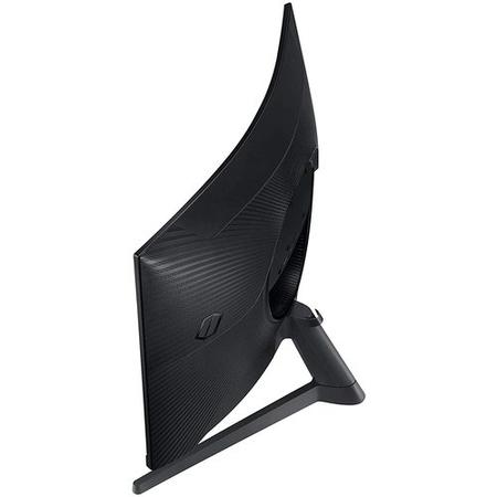 Samsung Odyssey G5 32" QHD Curved Monitor