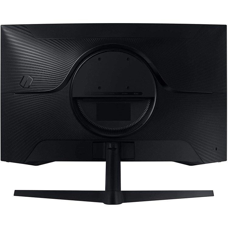 Samsung Odyssey G5 32" QHD Curved Monitor