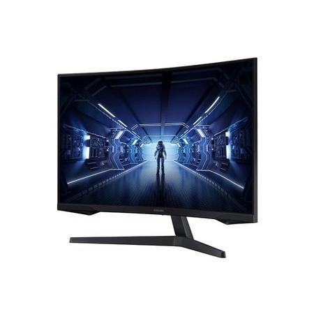 Samsung Odyssey G5 32" QHD VA Curved LED Monitor