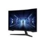 Samsung Odyssey G5 32" QHD VA Curved LED Monitor
