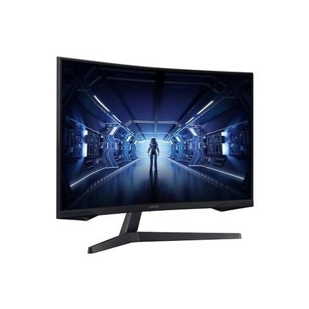 Samsung Odyssey G5 32" QHD VA Curved LED Monitor